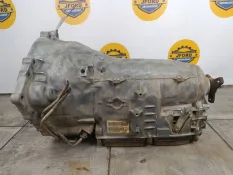 АКПП Chrysler 300С 2009 52109491AB LX 3.5 EGG