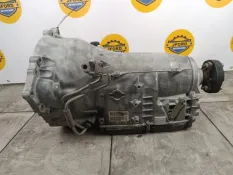 АКПП Chrysler 300С 2009 52109491AB LX 3.5 EGG