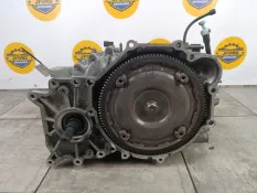 АКПП Mitsubishi Outlander 2004 MN168377 CU5W 2.4 4G69