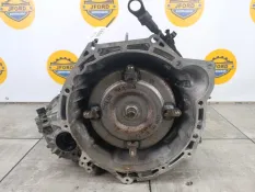 АКПП Ford Fusion 2004 1748466 CBK 1.6 FYJA