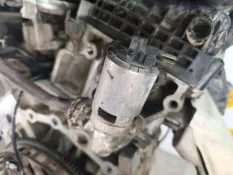 Двигатель Chrysler 300С 2009 EGG LX 3.5 EGG