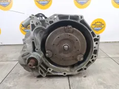 АКПП Citroen DS3 2012 223199 SA 1.6 EP6C 5F01