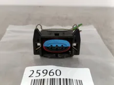 Разъем на катушку зажигания Ford Focus 1 2003 1317972 1.6 CDRB