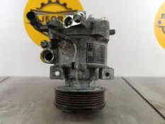 Компрессор кондиционера Mitsubishi ASX 2014 7813B114 GA2W 2.0 4B11