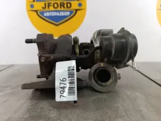 Турбина Volvo S80 2004 8601455 TS 2.8 B6284T