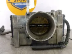 Дроссельная заслонка Volvo S80 2004 8644347 TS 2.8 B6284T