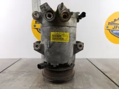 Компрессор кондиционера Ford Focus 3 2017 2015362 CB8 1.5 ECOBOOST M9MA