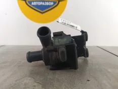 Насос водяной Ford Focus 3 2017 1839017 CB8 1.5 ECOBOOST M9MA