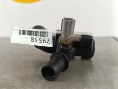 Переходник выпуска антифриза Ford Focus 3 2017 2179140 CB8 1.5 ECOBOOST M9MA