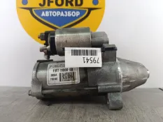 Стартер Ford Focus 3 2017 1871334 CB8 1.5 ECOBOOST M9MA