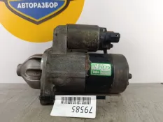 Стартер Kia Sportage 2006 3610023170 KM 2.0 G4GC