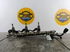 Рампа топливная Toyota Land Cruiser 300 2022 2380770100 VJA300 3.5 V35AFTS, правая