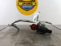 Электромагнитный клапан Toyota Land Cruiser 300 2022 9091012284 VJA300 3.5 V35AFTS