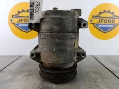 Компрессор кондиционера Volvo XC90 2005 8708581 C_91 2.9 B6294T