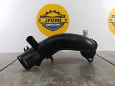 Патрубок впускной Toyota Land Cruiser 300 2022 1728670020 VJA300 3.5 V35AFTS, левый