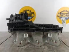 Коллектор впускной Toyota Land Cruiser 300 2022 1719070050 VJA300 3.5 V35AFTS