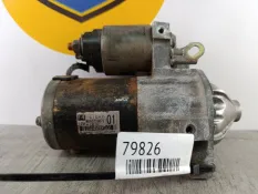 Стартер Mitsubishi Lancer 2006 1810A001 CS3A 2.0 4G63