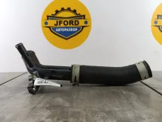 Фланец системы охлаждения Toyota Land Cruiser 300 2022 1632270030 VJA300 3.5 V35AFTS