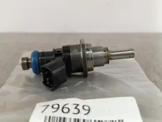 Форсунка топливная Mazda CX-7 2008 L3K913250A ER 2.3 L3-VDT