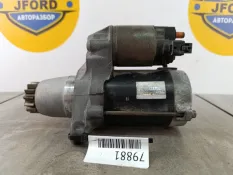 Стартер Toyota Alphard 2004 2810028041 H10 3.0 1MZ-FE