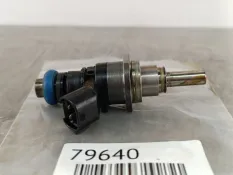 Форсунка топливная Mazda CX-7 2008 L3K913250A ER 2.3 L3-VDT