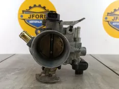 Дроссельная заслонка Toyota Celica 2003 2221022040 T230 1.8 2ZZ-GE