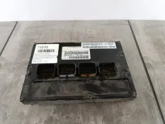Блок управления двигателем Chrysler 300С 2005 5094133AD LX 2.7 EER