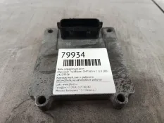Блок управления АКПП Chevrolet TrailBlazer 2007 24239926 GMT360 4.2 LL8