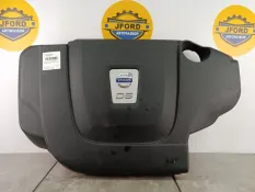 Крышка двигателя декоративная Volvo XC60 2012 31272425 DZ82 2.4 D D5244T15