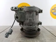 Компрессор кондиционера Kia Spectra 2008 1204001109 SD 1.6 S6D