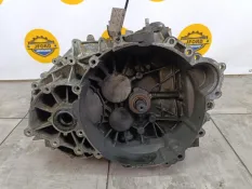МКПП Ford Focus ST 2007 1771351 CB4 2.5 HYDA