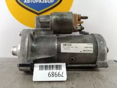 Стартер Volvo V40 2013 36010188 MV 2.5 B5254T12