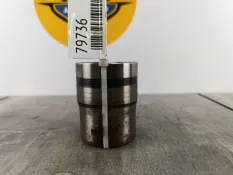 Втулка угловой передачи Volvo XC90 2012 9495034 C_59 2.5 B5254T2