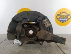 Кулак поворотный Volvo XC90 2012 08630770 C_59 2.5 B5254T2, передний левый