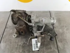 Турбина Infiniti Q50 2022 144115CA3D V37 3.0 VR30DDTT, левая