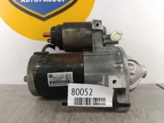 Стартер Mitsubishi Outlander 2004 1810A001 CU5W 2.4 4G69