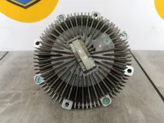 Вискомуфта Mitsubishi L200 2010 1320A032 KB4T 2.5 D 4D56U