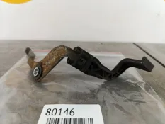 Ручка открывания капота Volvo XC90 2007 8650491 C_79 4.4 B8444S, передняя