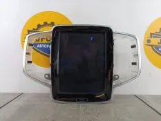 Дисплей многофункциональный Volvo XC90 2017 36010873 L_A4 2.0 D D4204T23