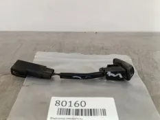 Форсунка омывателя Ford Focus 3 2013 1708797
