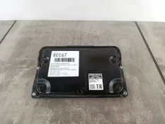 Блок управления двигателем Toyota Land Cruiser Prado 2025 8966660X00 J250 2.7 2TR-FE