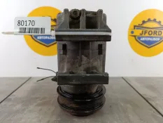 Компрессор кондиционера Ford Explorer 2009 9L2419D629DA U251 4.0 COLOGNE V6