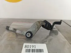 Ручка открывания капота Volvo XC90 2011 8650491