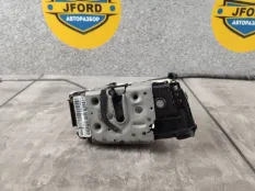 Замок двери Jeep Grand Cherokee 2015 4560133AF WK2, передний левый