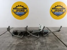 Рампа топливная Toyota Land Cruiser Prado 2021 2381011040 J150 2.8 D 1GD-FTV
