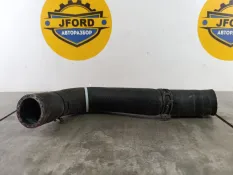 Патрубок охлаждения радиатора Toyota Land Cruiser Prado 2021 1657111330 J150 2.8 D 1GD-FTV