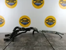 Трубка охлаждения Toyota Land Cruiser Prado 2021 1627811120 J150 2.8 D 1GD-FTV