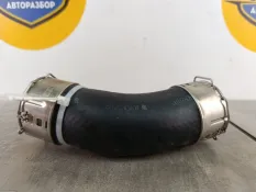 Патрубок интеркулера Toyota Land Cruiser Prado 2021 1736011090 J150 2.8 D 1GD-FTV