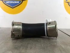 Патрубок интеркулера Toyota Land Cruiser Prado 2021 1736011090 J150 2.8 D 1GD-FTV