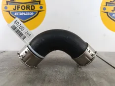 Патрубок интеркулера Toyota Land Cruiser Prado 2021 1703011040 J150 2.8 D 1GD-FTV